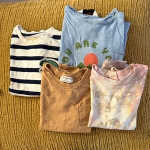 Kids Shirt Bundle